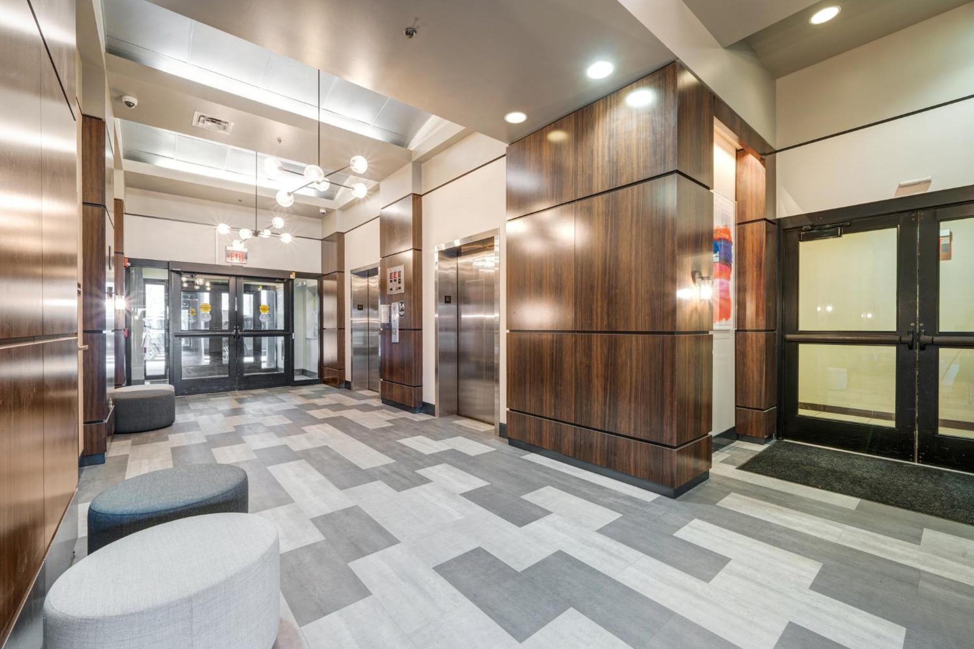 Luxe City Views Prime Location 24-7 Parking Gym Lounge Pittsburgh Exterior foto