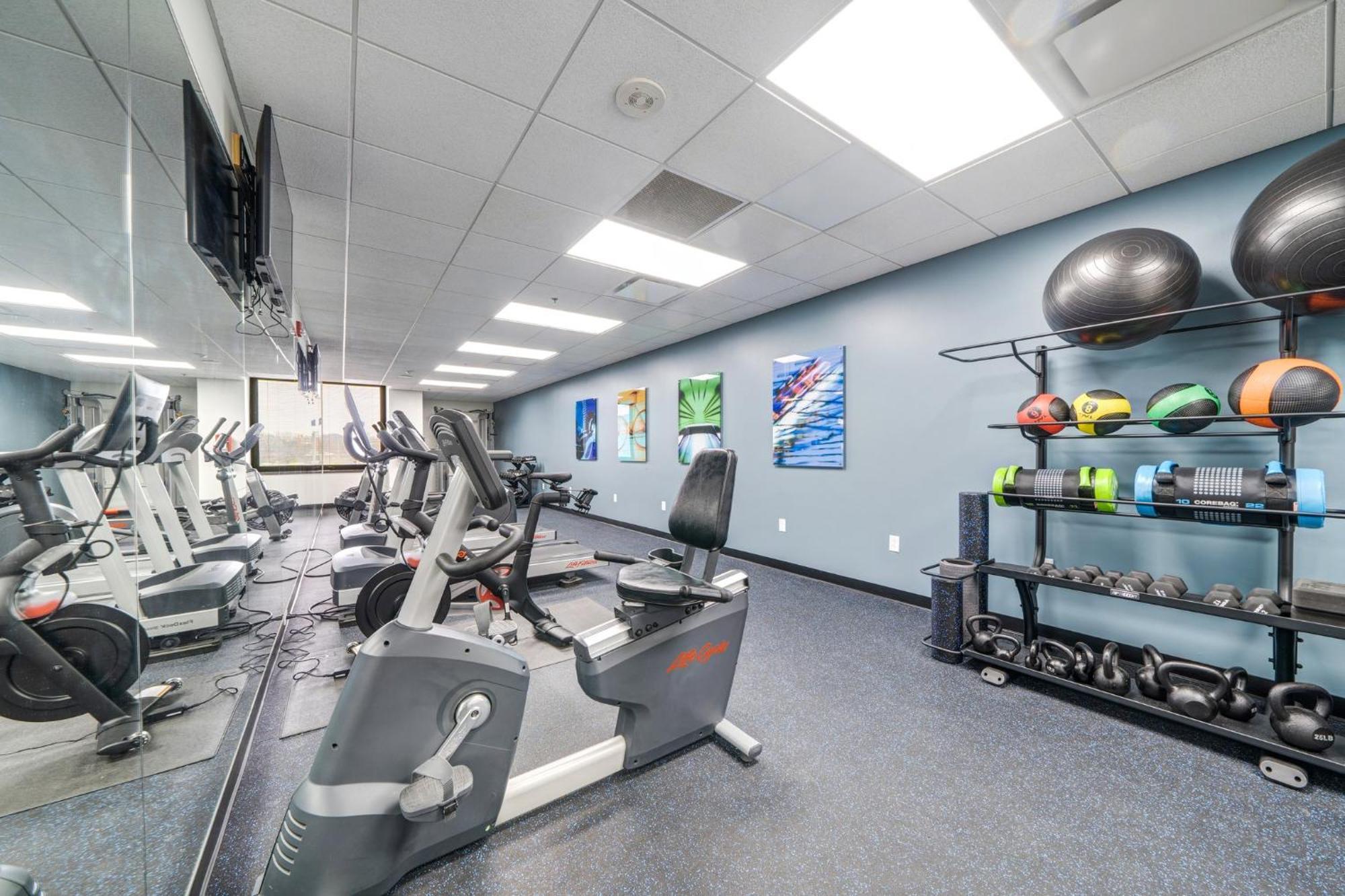 Luxe City Views Prime Location 24-7 Parking Gym Lounge Pittsburgh Exterior foto
