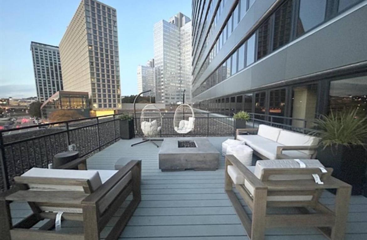 Luxe City Views Prime Location 24-7 Parking Gym Lounge Pittsburgh Exterior foto